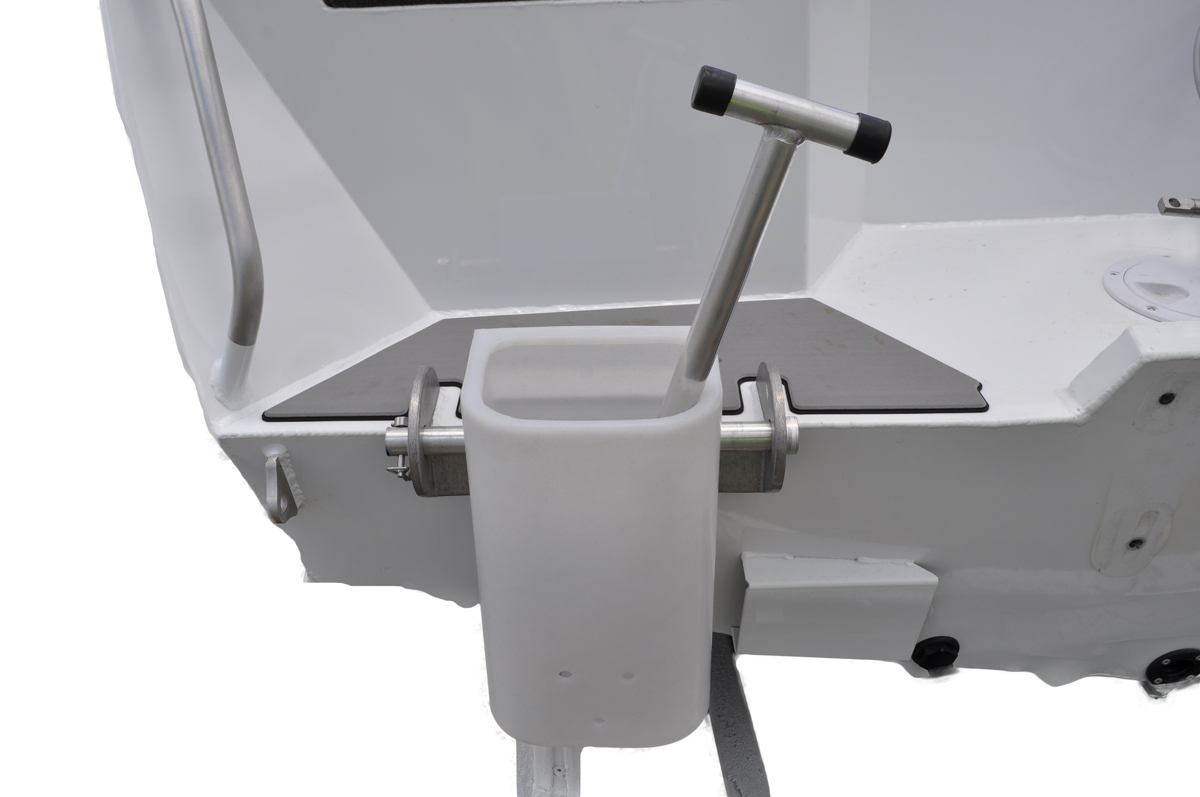 Quintrex Aluminium Boat Range